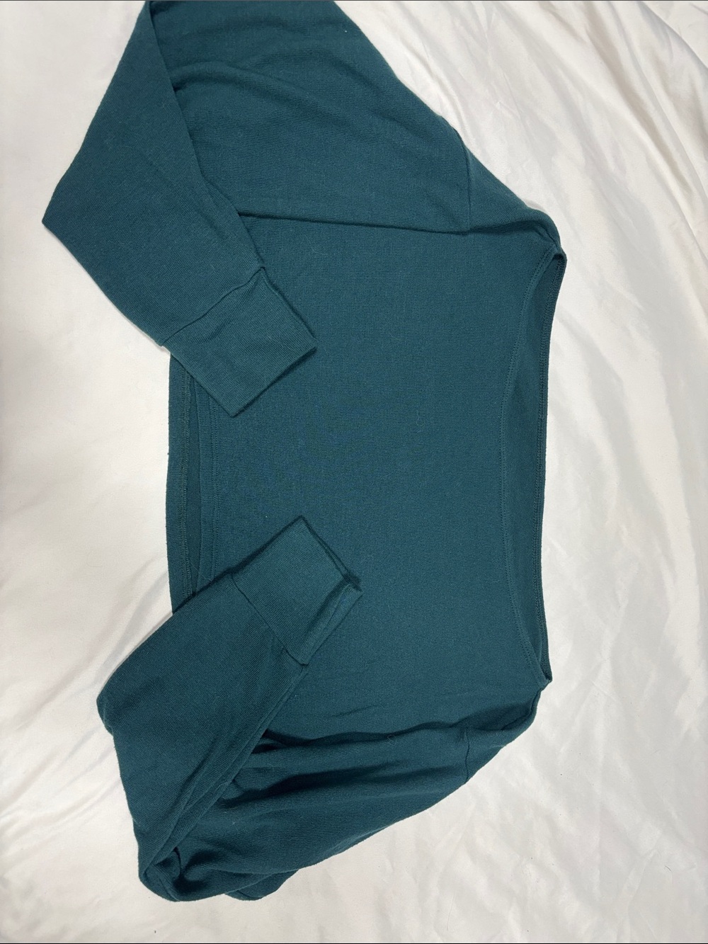 Beyond Yoga coverup sweater